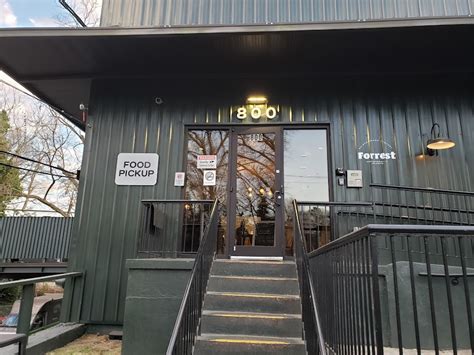 800 forrest st nw|Chef Roast .